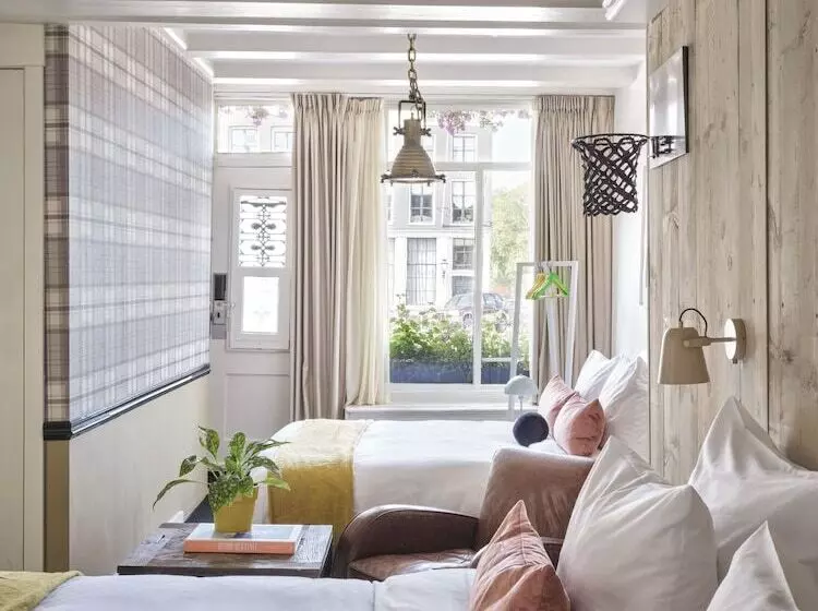 Max Brown Hotel Canal District, Part Of Sircle Collection