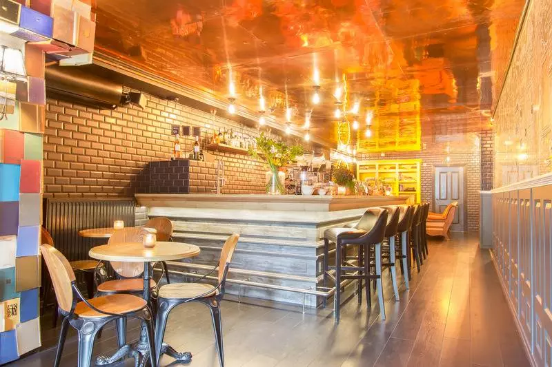 Max Brown Hotel Canal District, Part Of Sircle Collection