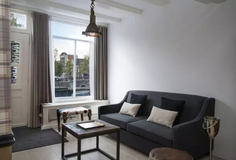 Max Brown Hotel Canal District, Part Of Sircle Collection