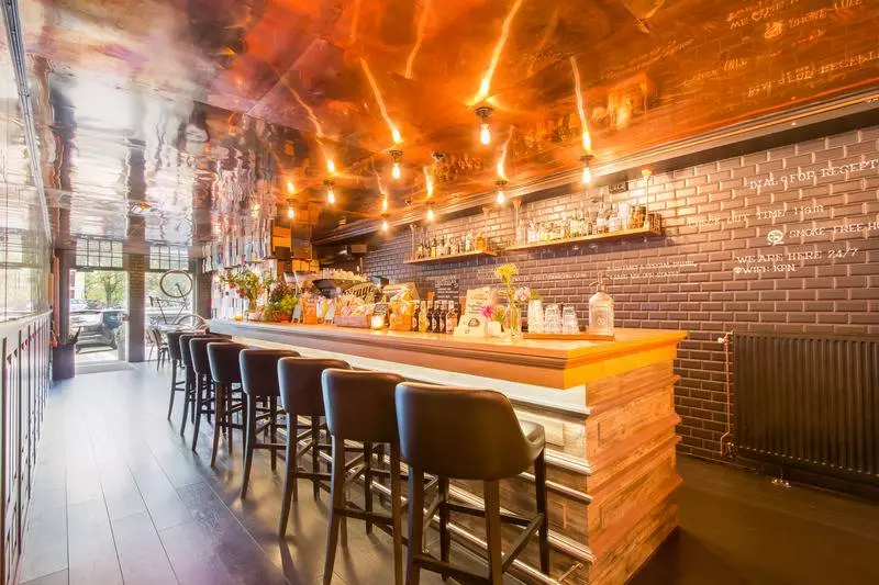 Max Brown Hotel Canal District, Part Of Sircle Collection