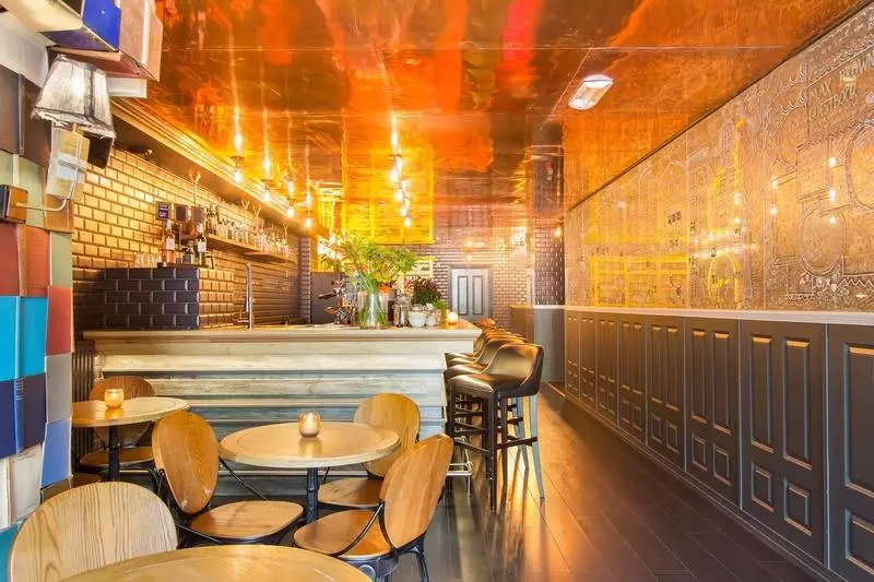 Max Brown Hotel Canal District, Part Of Sircle Collection