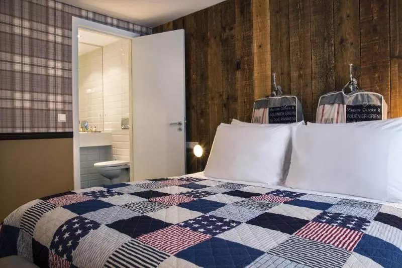 Max Brown Hotel Canal District, Part Of Sircle Collection