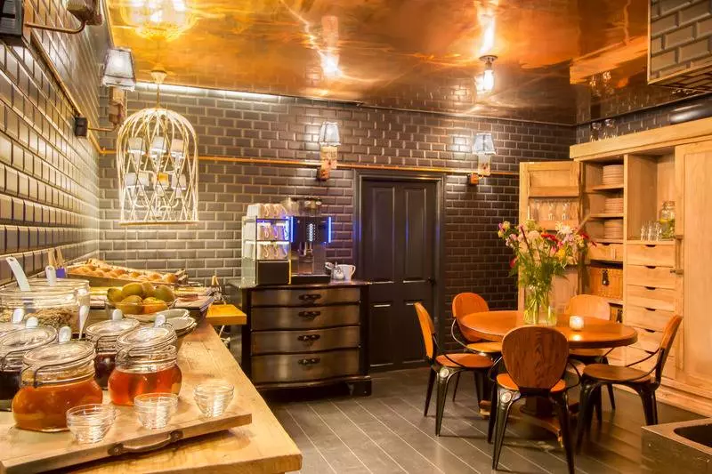 Max Brown Hotel Canal District, Part Of Sircle Collection