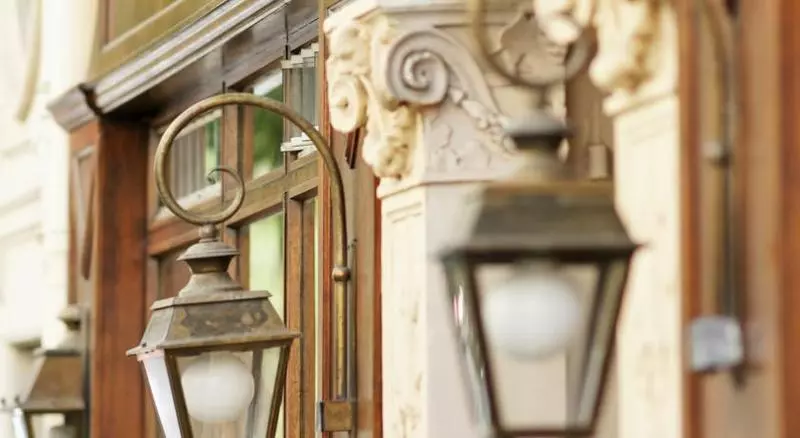 ホテル Meslay Republique