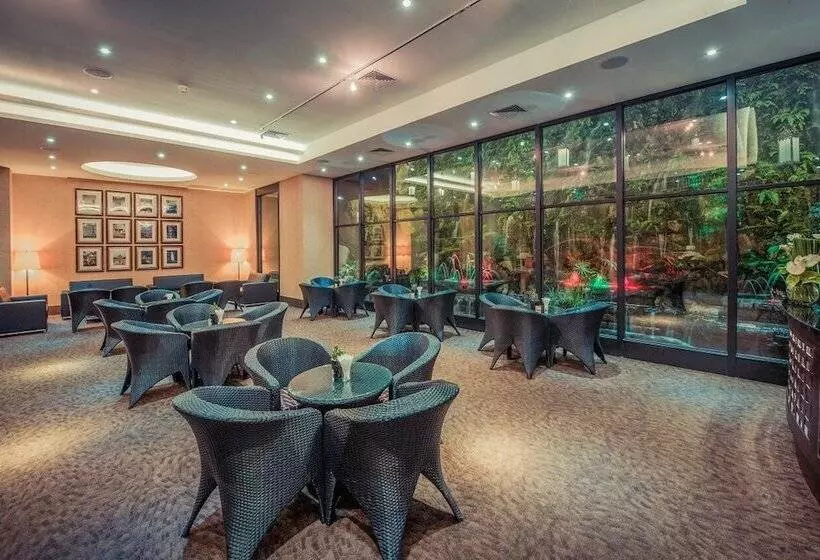 Millennium Harbourview Hotel Xiamen Near Metro Station & Zhongshan Road