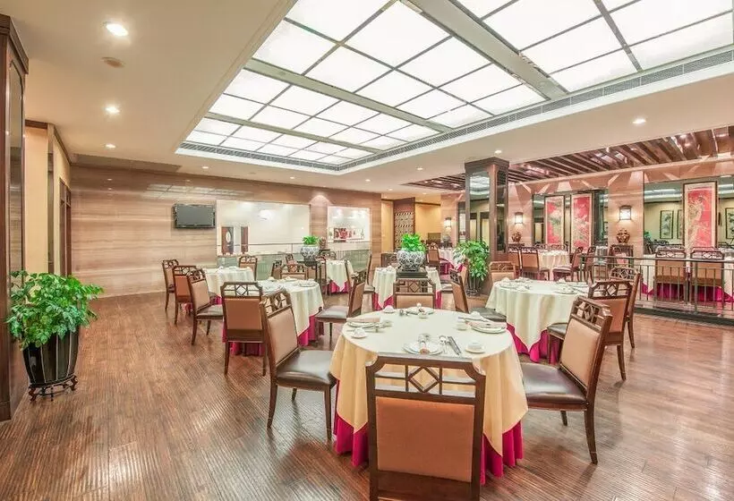 Millennium Harbourview Hotel Xiamen Near Metro Station & Zhongshan Road