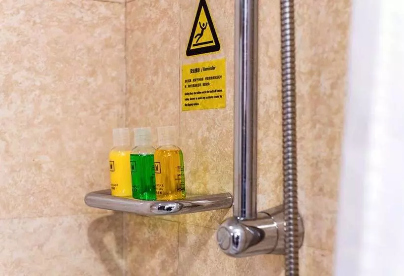 Millennium Harbourview Hotel Xiamen Near Metro Station & Zhongshan Road