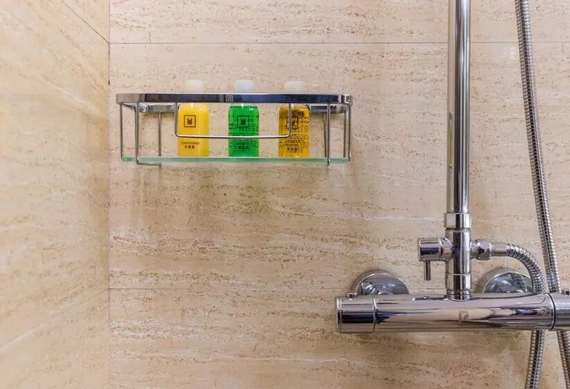 Millennium Harbourview Hotel Xiamen Near Metro Station & Zhongshan Road