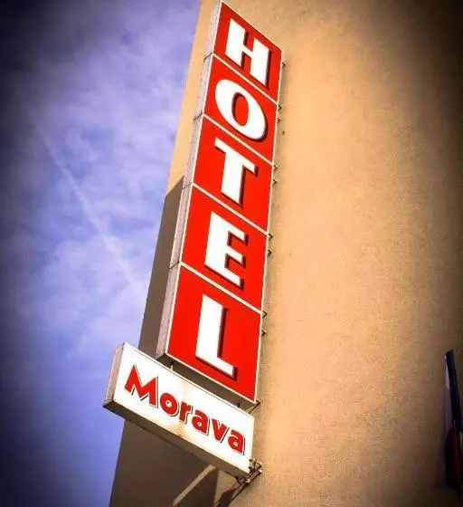 酒店 Morava