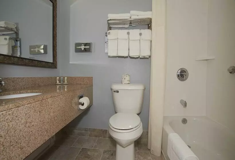 فندق Quality Inn