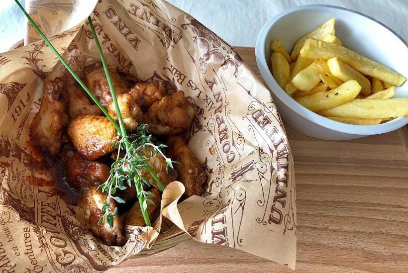 בית מלון כפרי Racek