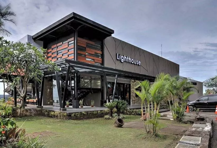 Mambruk Hotel & Convention