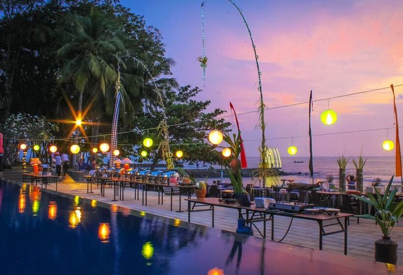 Mambruk Hotel & Convention