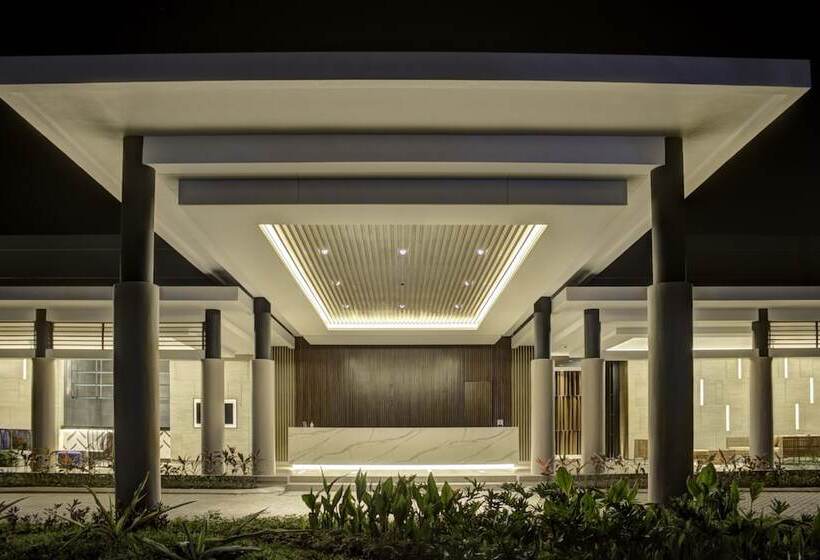 Mambruk Hotel & Convention