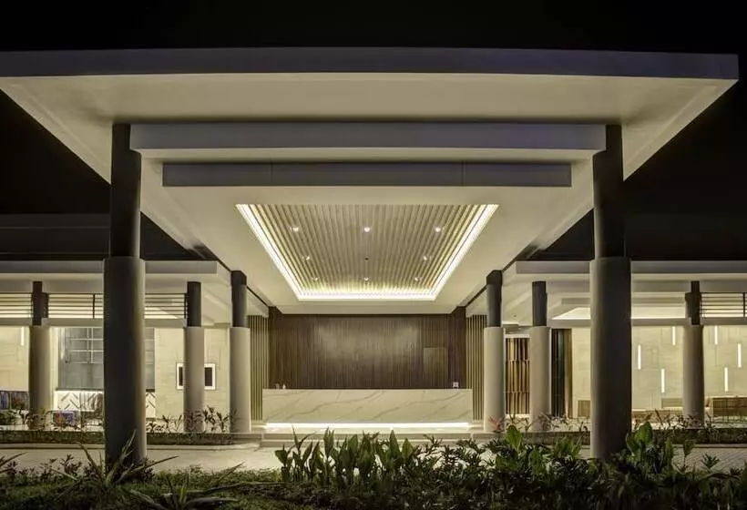 Mambruk Hotel & Convention