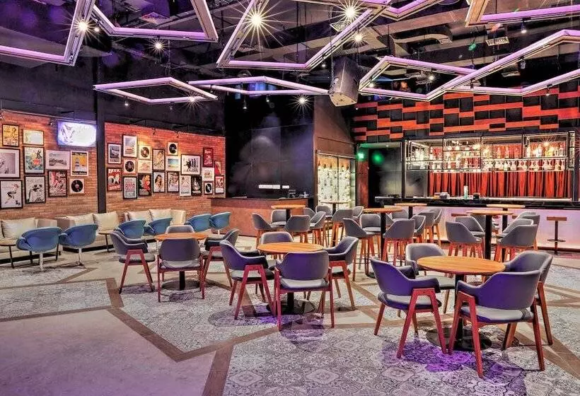 Mambruk Hotel & Convention