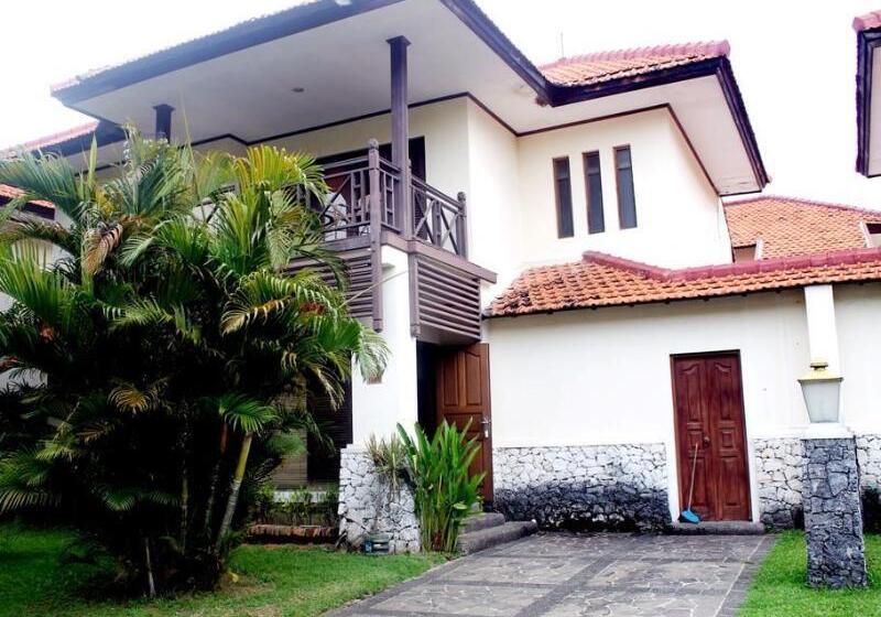 Mambruk Hotel & Convention