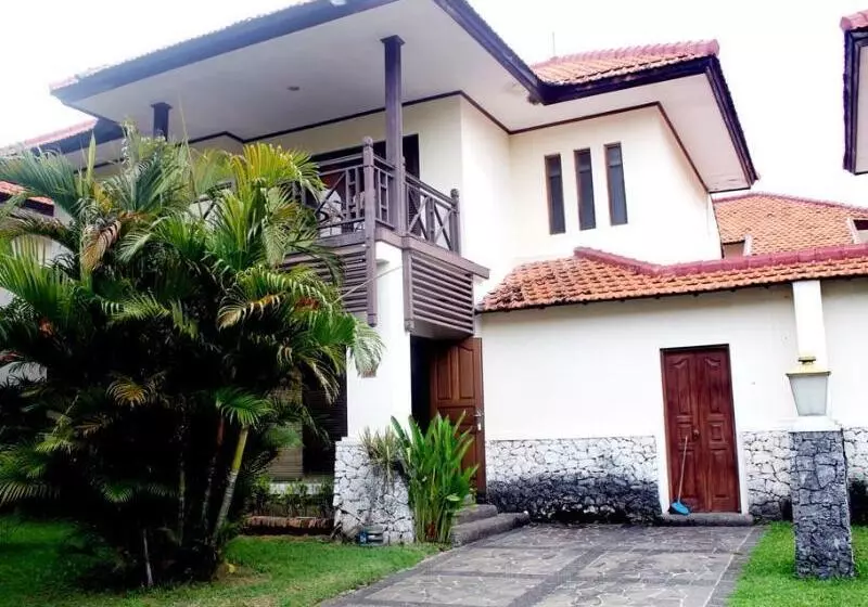 Mambruk Hotel & Convention