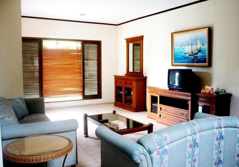 Mambruk Hotel & Convention