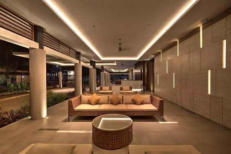 Mambruk Hotel & Convention