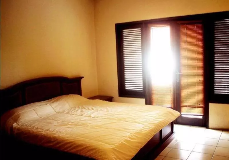 Mambruk Hotel & Convention