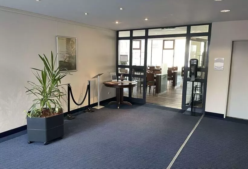 Rugs Hotel Augsburg City