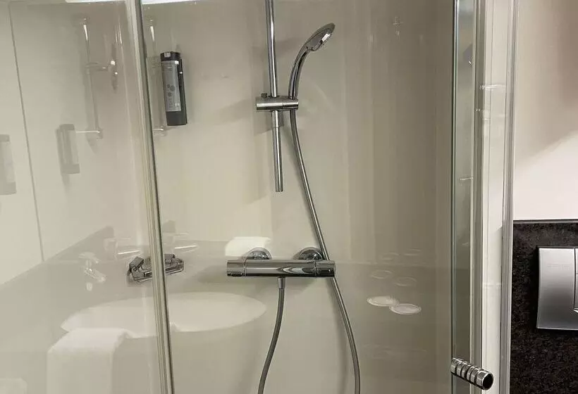 Rugs Hotel Augsburg City