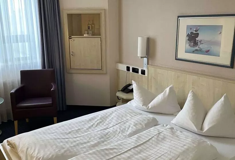 Rugs Hotel Augsburg City