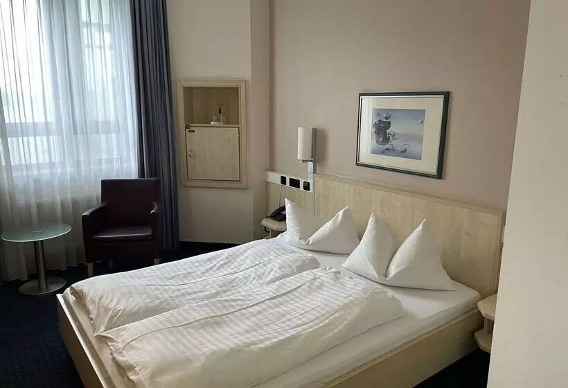 Rugs Hotel Augsburg City