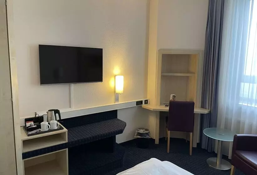 Rugs Hotel Augsburg City