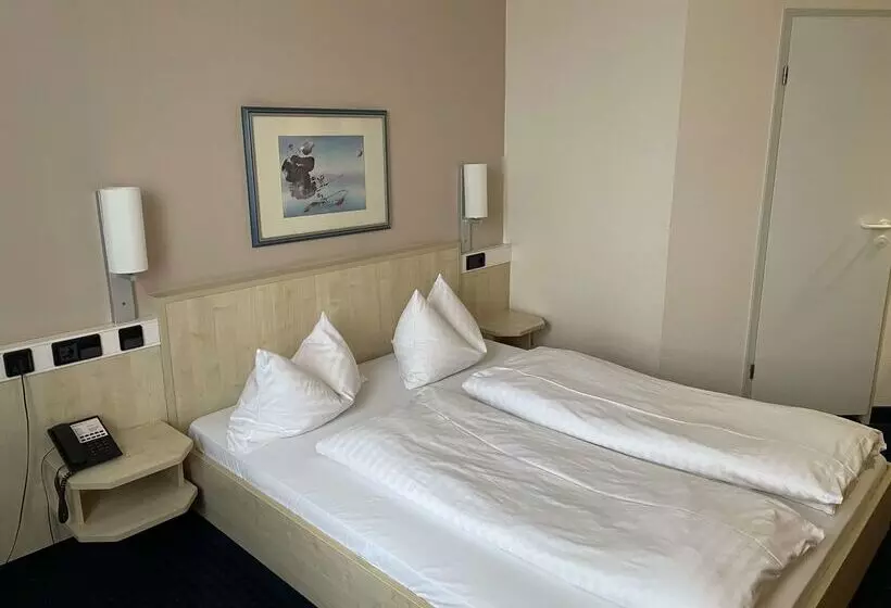 Rugs Hotel Augsburg City