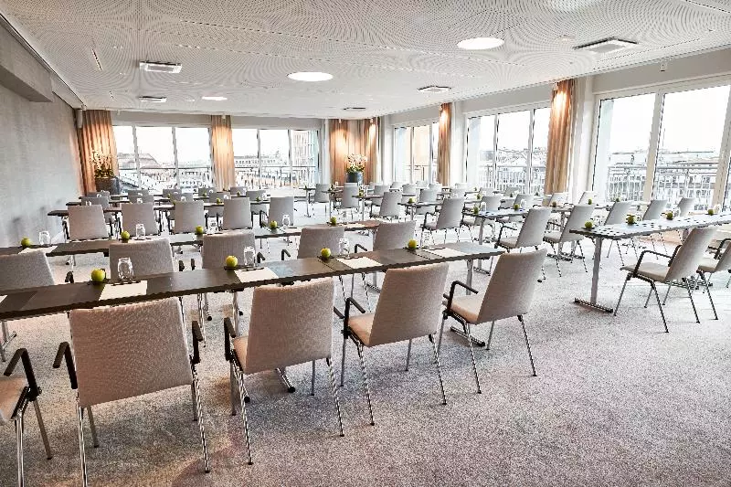 Steigenberger Hotel Hamburg