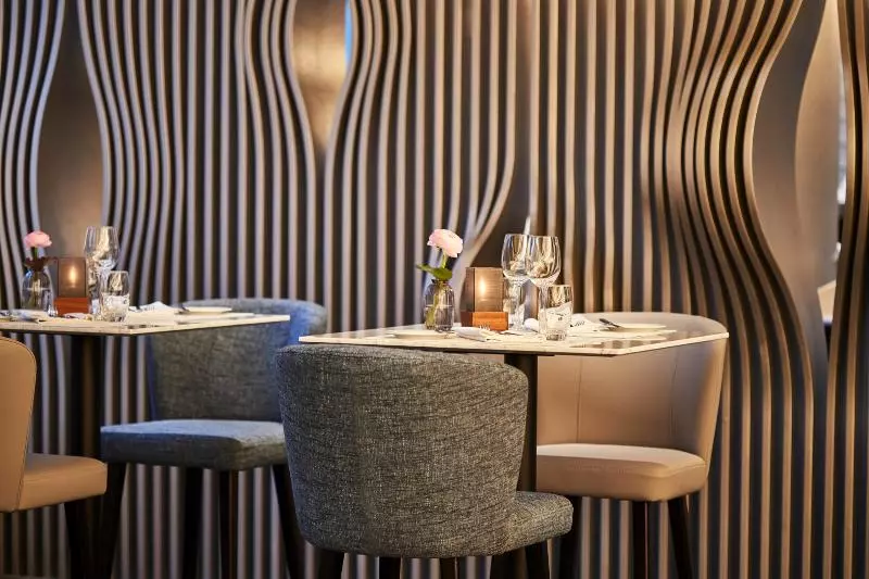 Steigenberger Hotel Hamburg