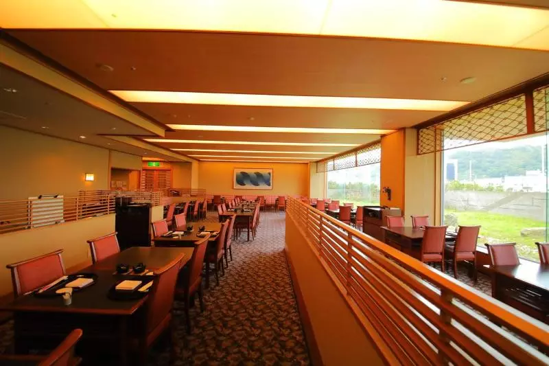 Surfeel Hotel Wakkanai