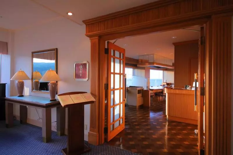 Surfeel Hotel Wakkanai