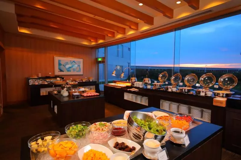 Surfeel Hotel Wakkanai