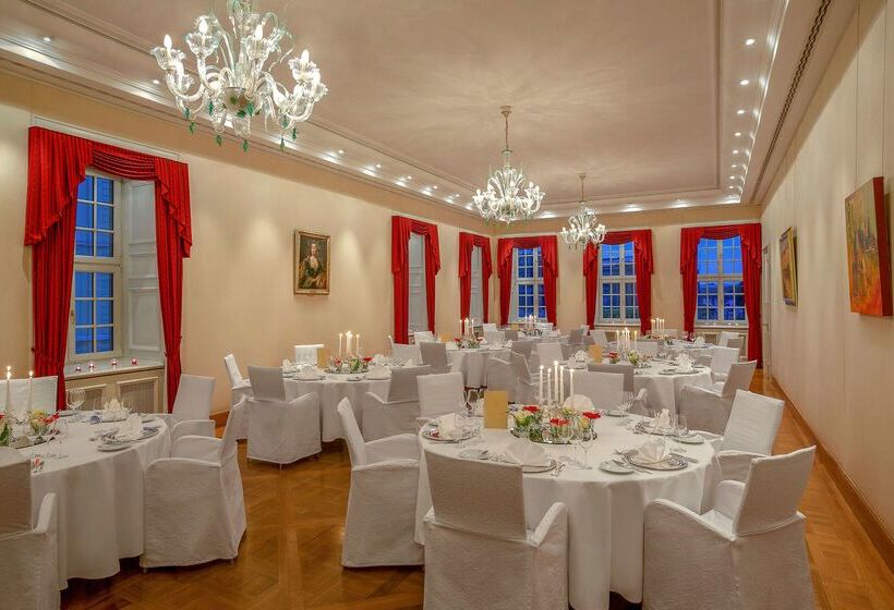 فندق Taschenbergpalais Kempinski