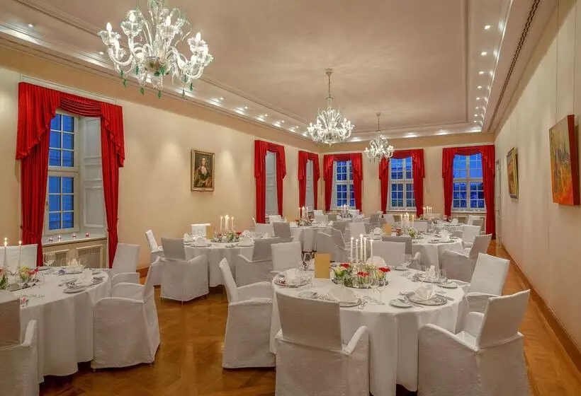 هتل Taschenbergpalais Kempinski