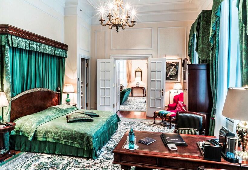 فندق Taschenbergpalais Kempinski