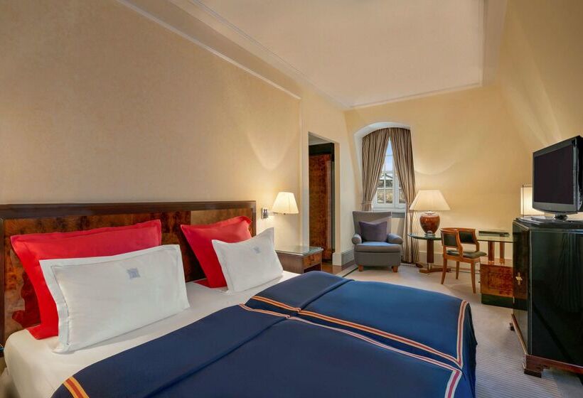 فندق Taschenbergpalais Kempinski