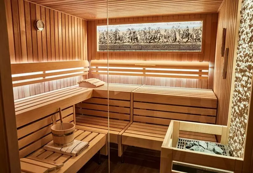 هتل Taschenbergpalais Kempinski