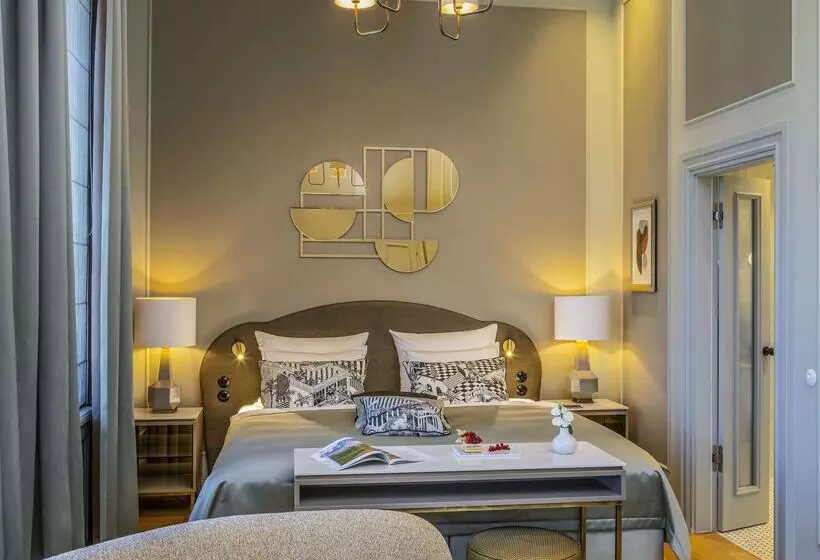 هتل Taschenbergpalais Kempinski