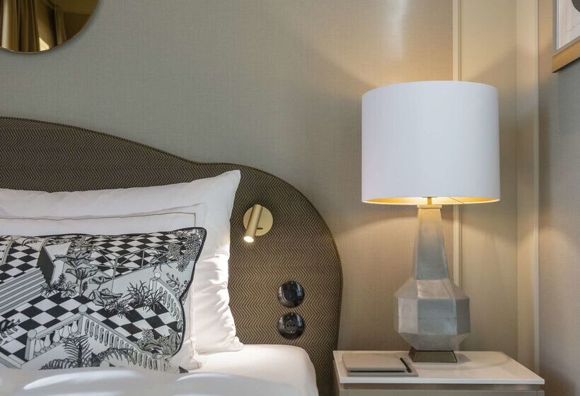 فندق Taschenbergpalais Kempinski