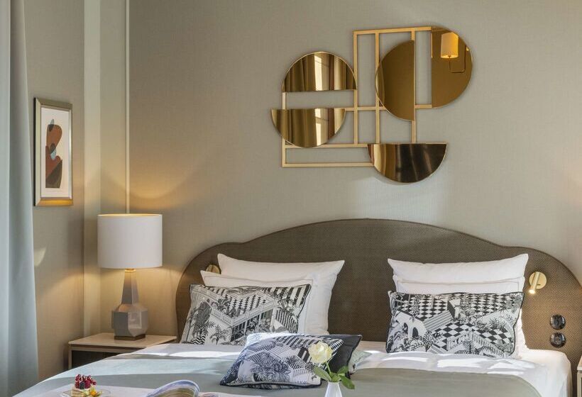 فندق Taschenbergpalais Kempinski