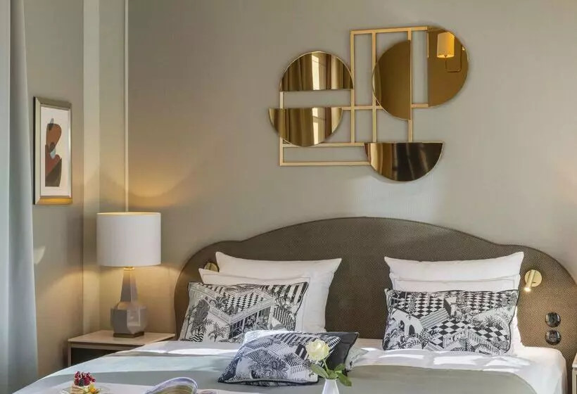 هتل Taschenbergpalais Kempinski