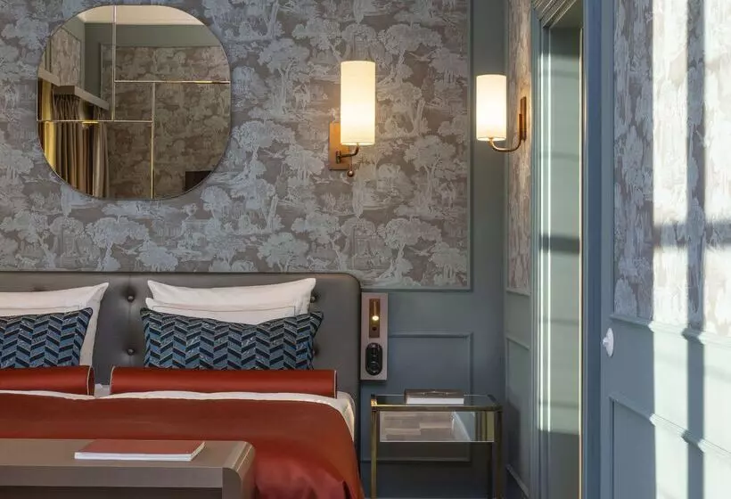 هتل Taschenbergpalais Kempinski