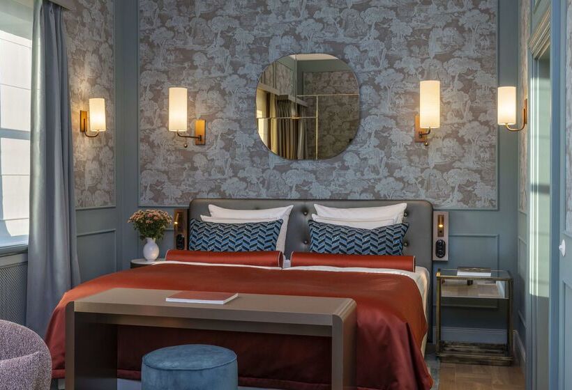 فندق Taschenbergpalais Kempinski