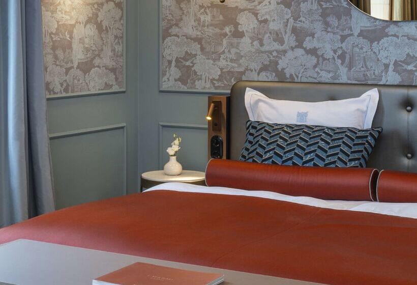 فندق Taschenbergpalais Kempinski