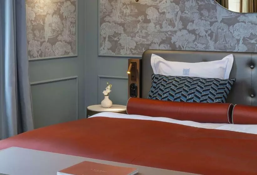 هتل Taschenbergpalais Kempinski