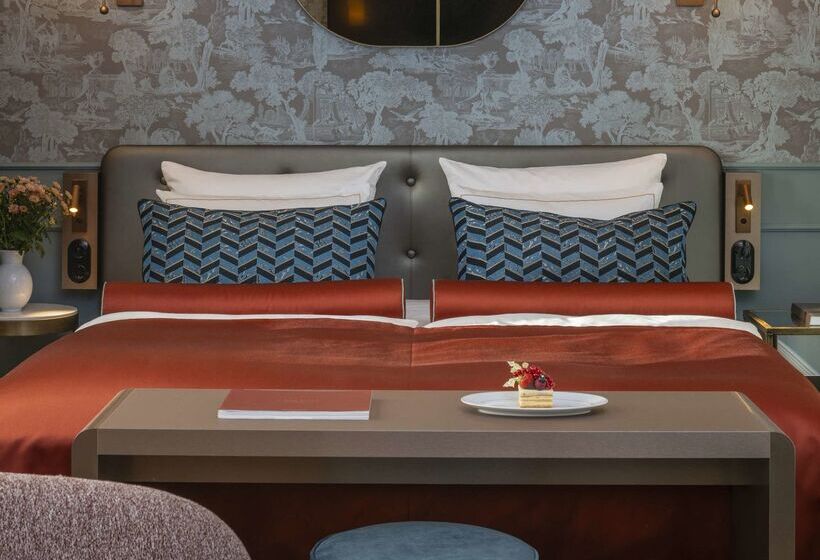 فندق Taschenbergpalais Kempinski